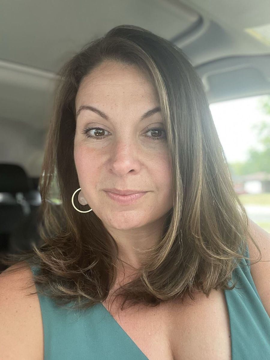 Ashley M. Texas (USA)