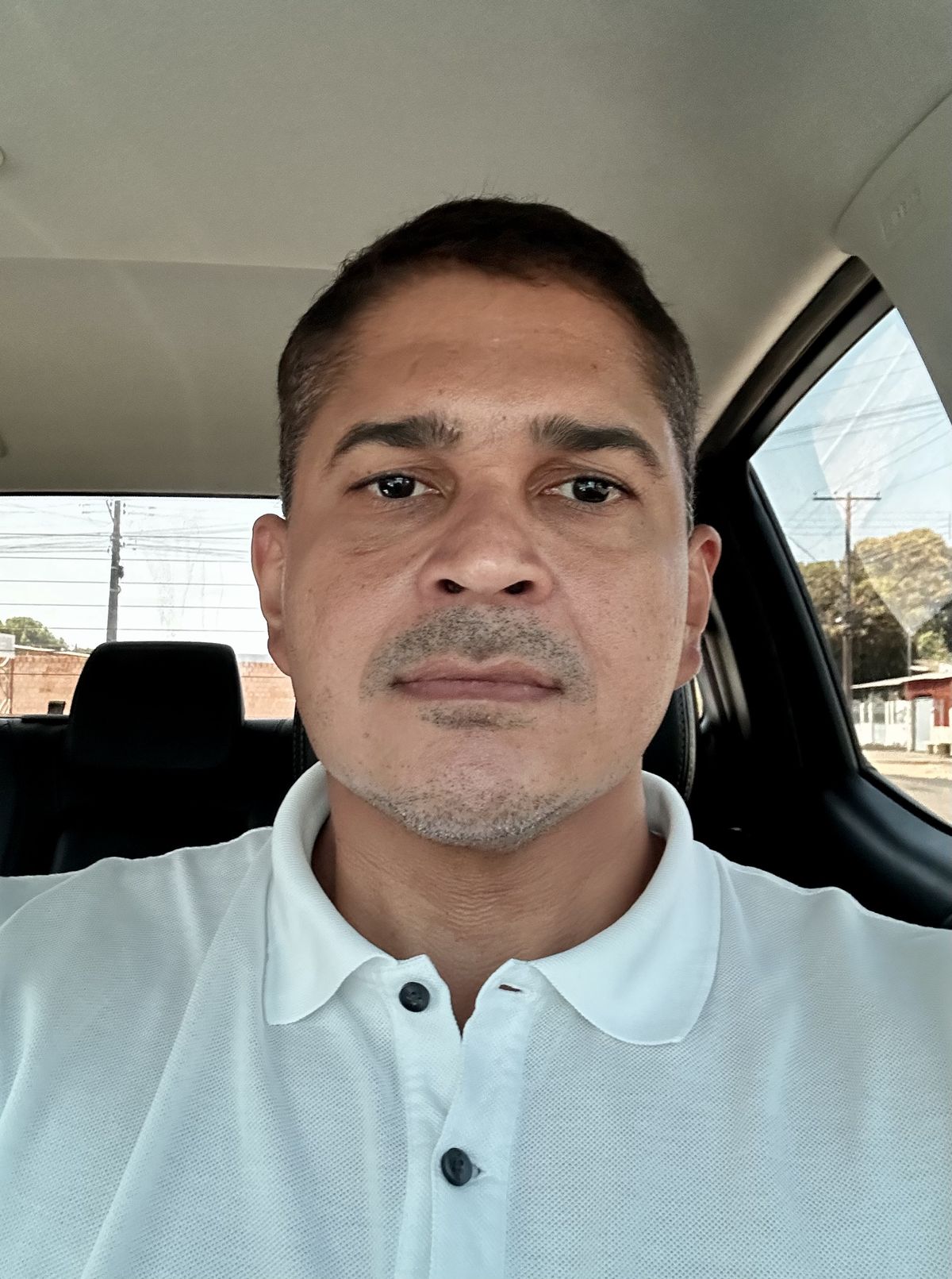 Brandon T. Florida (USA)