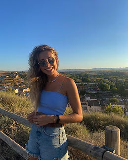 Jessica R. California (USA)